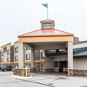 Quality Inn & Suites Ames Conference Center Near Isu Campus