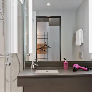 Habitación con 2 Camas Individuales