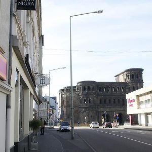 Hotel Porta Nigra